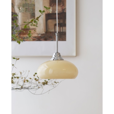 Vanilla Pendant Lamp D238 2