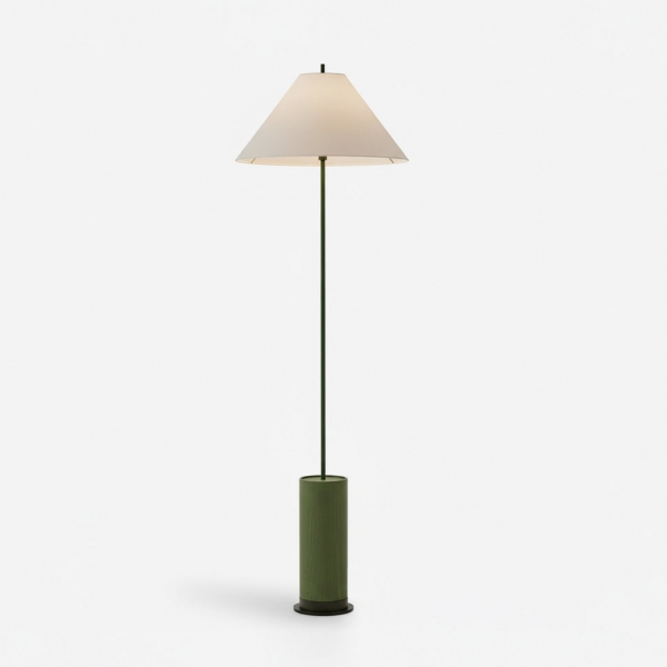 Verdant Floor Lamp D248