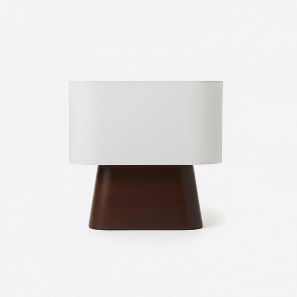 Vero Wood Table Lamp D247