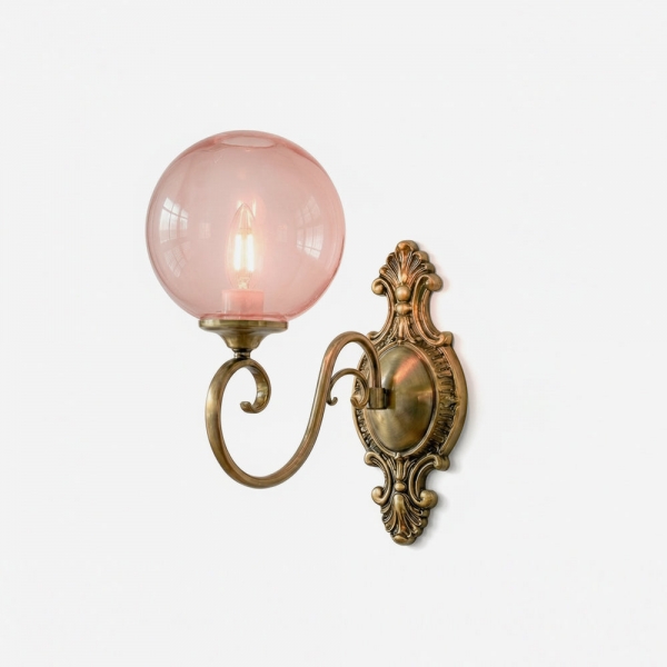 Vintarose Wall Lamp D288