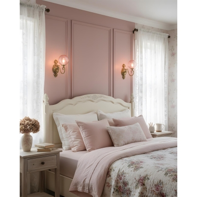 Vintarose Wall Lamp D288 2