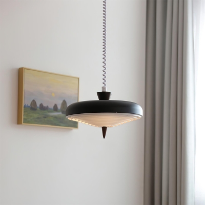 Vortex Spiral Pendant Lamp... 2