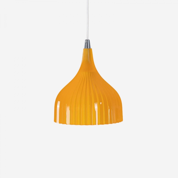 Zest Flare Pendant Lamp D243