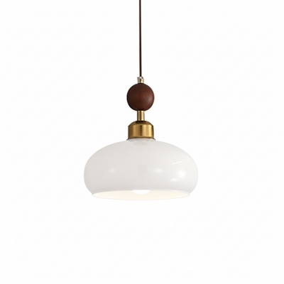 Bead Pendant Lamp D234