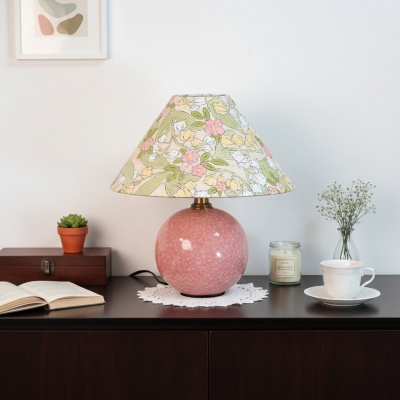 Bloomora Table Lamp D263 2