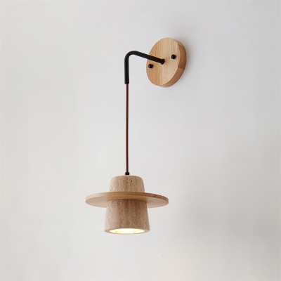 Brivon Wall Lamp D180