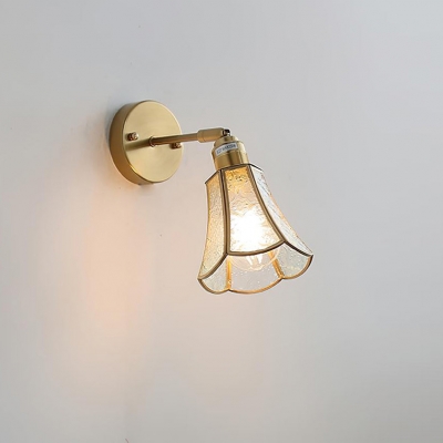 Camoria Wall Lamp D266
