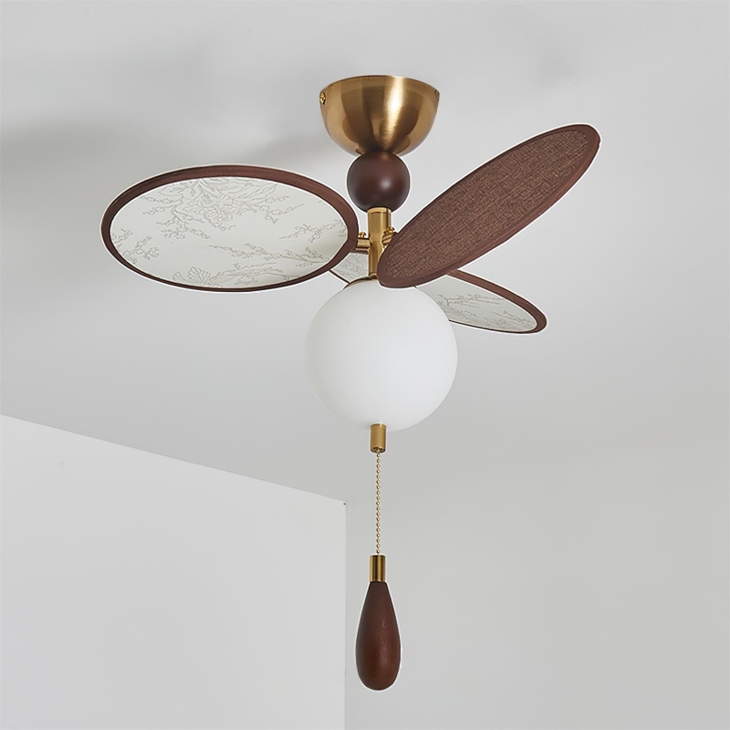 Lampada da soffitto Celestial Spin D232