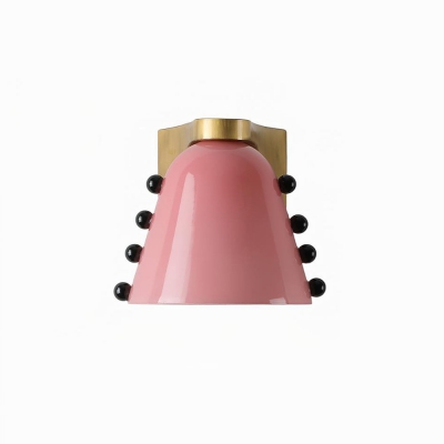 Cicero Wall Lamp D200