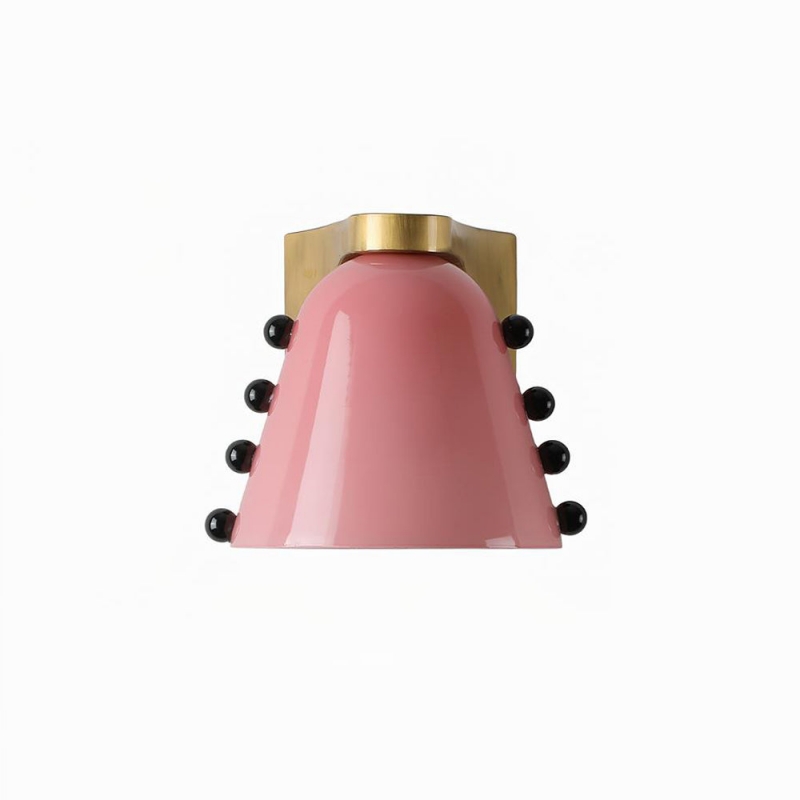 Lampada da parete Cicero D200