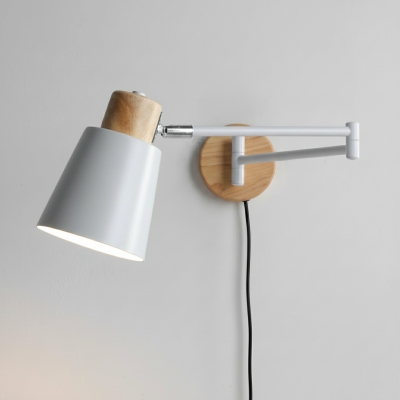 Collin Adjustable Plug In...