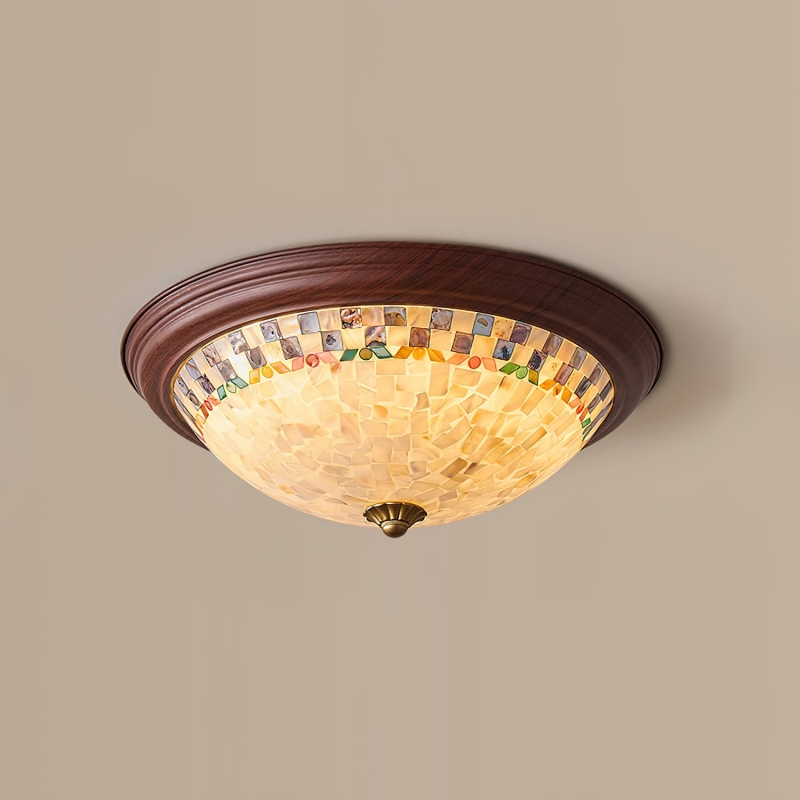 Lampada da soffitto Corvielle D257