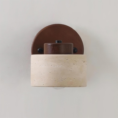 Driftstone Wall Lamp D228