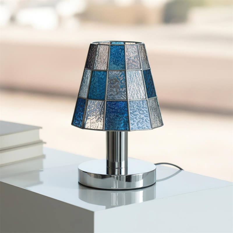 Lampada da tavolo Fun Guy D236