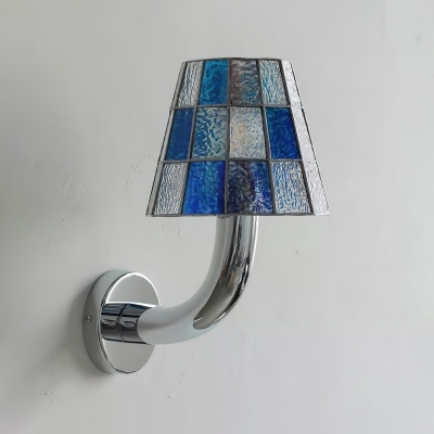 Lampada da parete Fun Guy D237