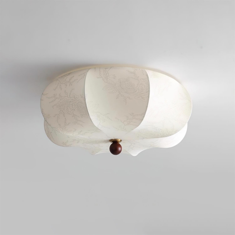 Lampada da soffitto Graceful Drift D213