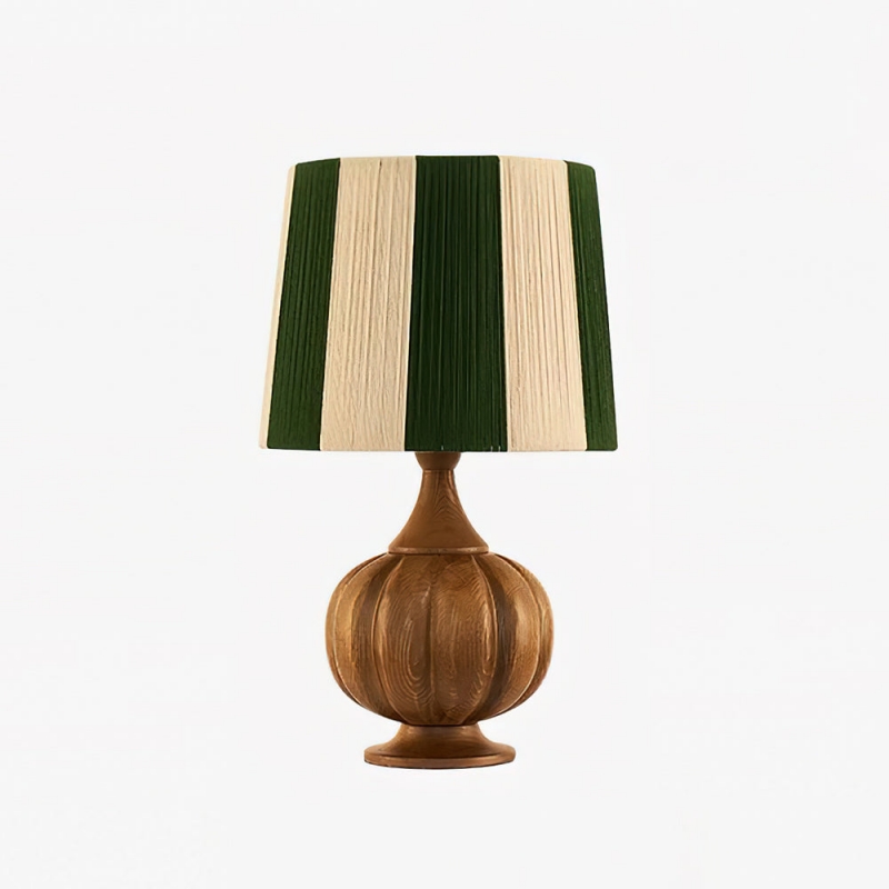Harmony Stripe Table Lamp D227