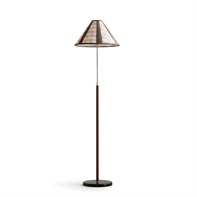 Stojací lampa Hearthline D273