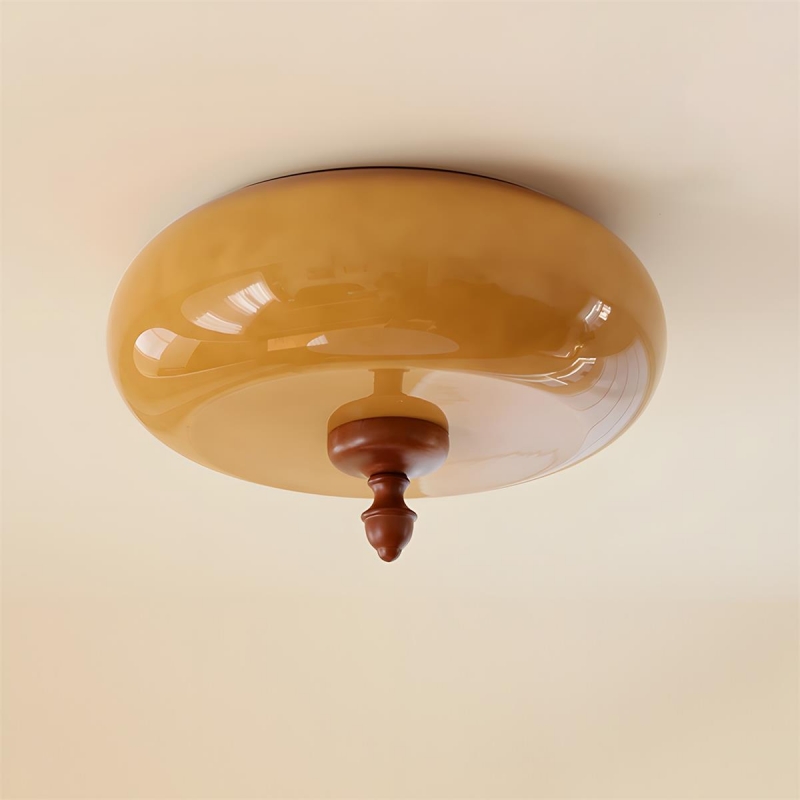 Honeydrift Ceiling Lamp D295