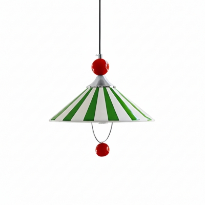 JollyTwirl Pendelleuchte D286