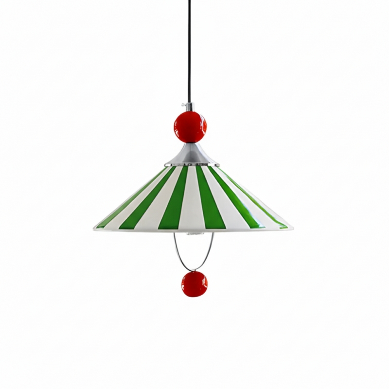 JollyTwirl Pendant Lamp D286