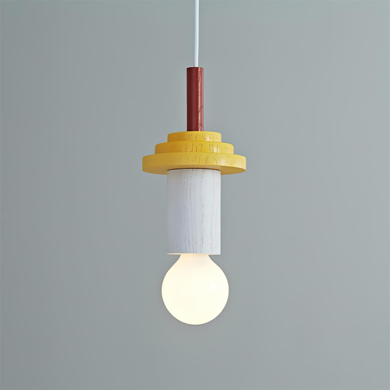 Junit Pendant Lamp D223