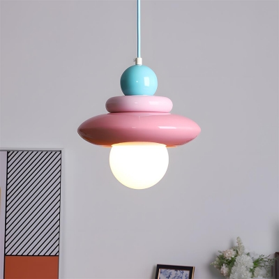 LolliDrop Pendant Lamp D269 2