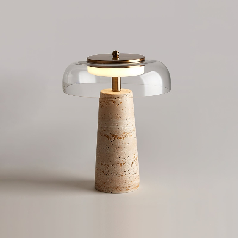 Lámpara de mesa Lumetra D179