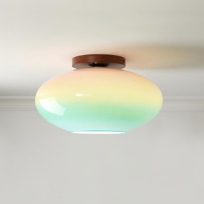 Lampada da soffitto Lumia D147
