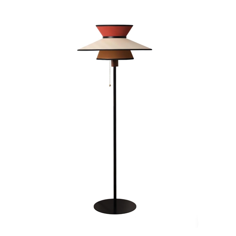 Lunetra Floor Lamp D197