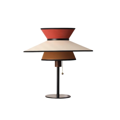 Lampada da tavolo Lunetra D198