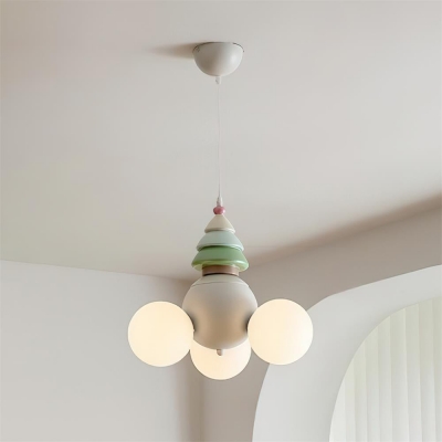 MiloSphere Pendant Lamp D202
