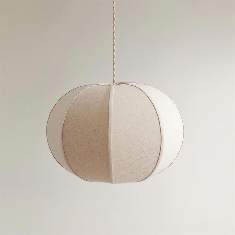 Mollis Pendant Lamp D253