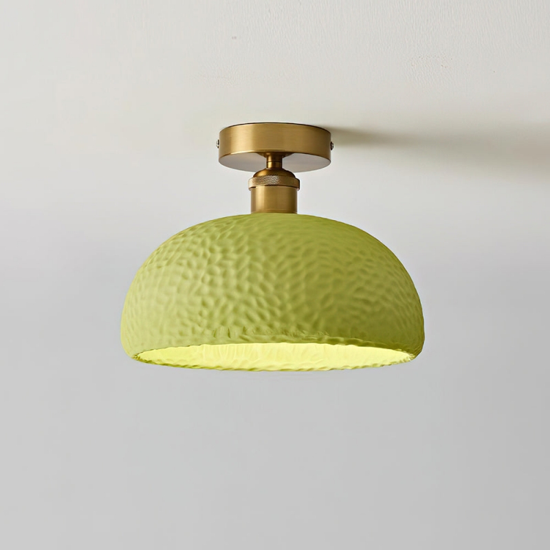 Stropní lampa Moss Glow D185