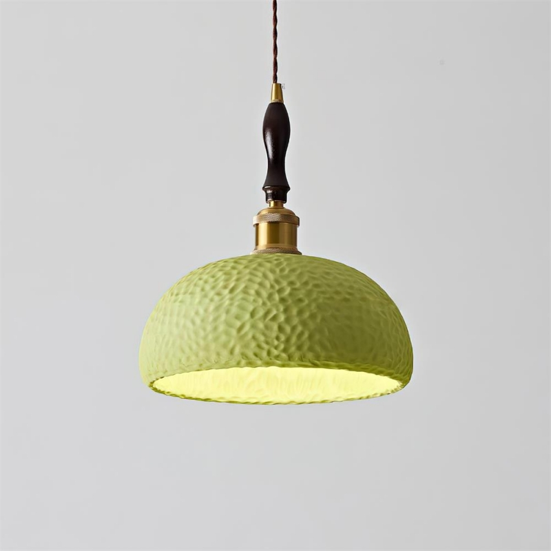 Moss Glow Pendant Lamp D188