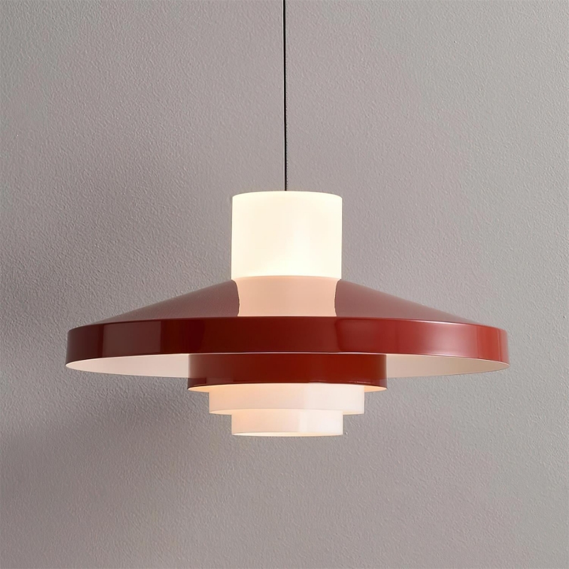 Nova Cap Pendant Lamp D221