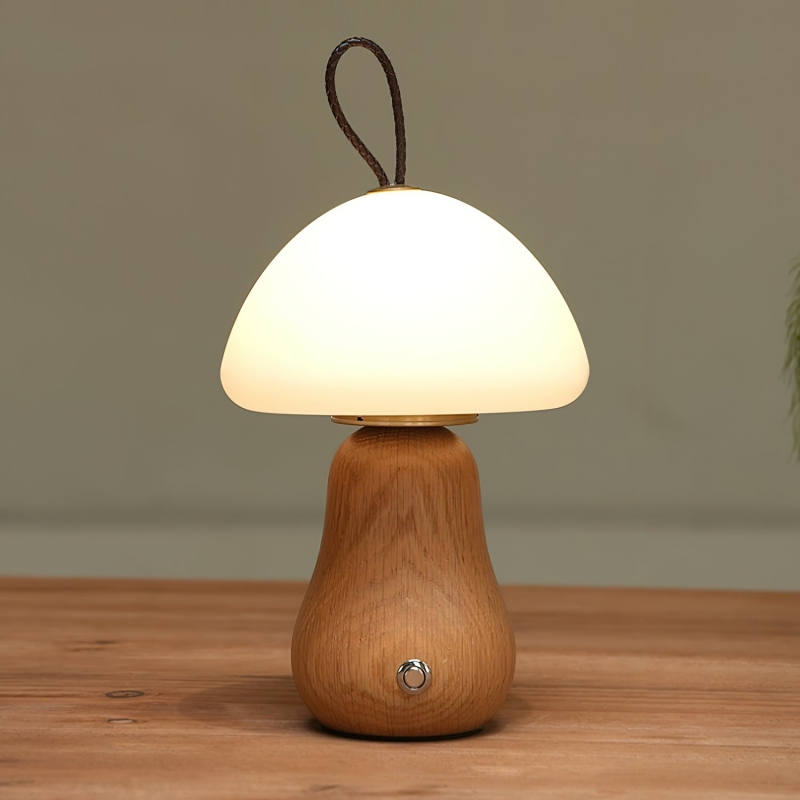 Nubia tafellamp D173