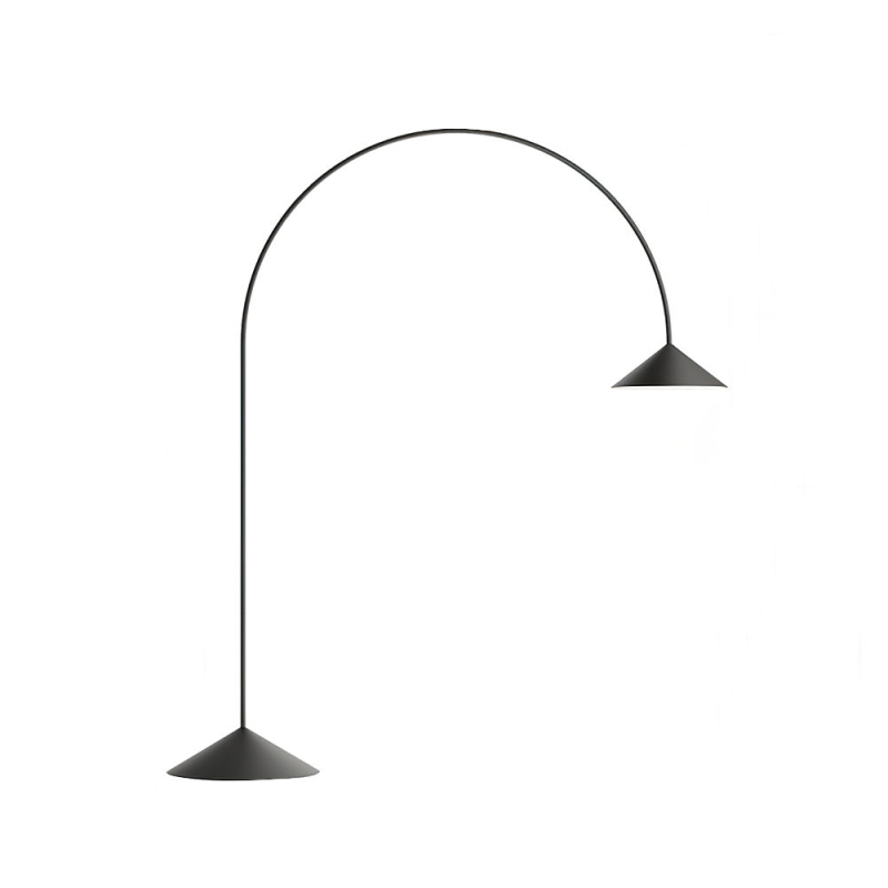 Orbitas Floor Lamp D199