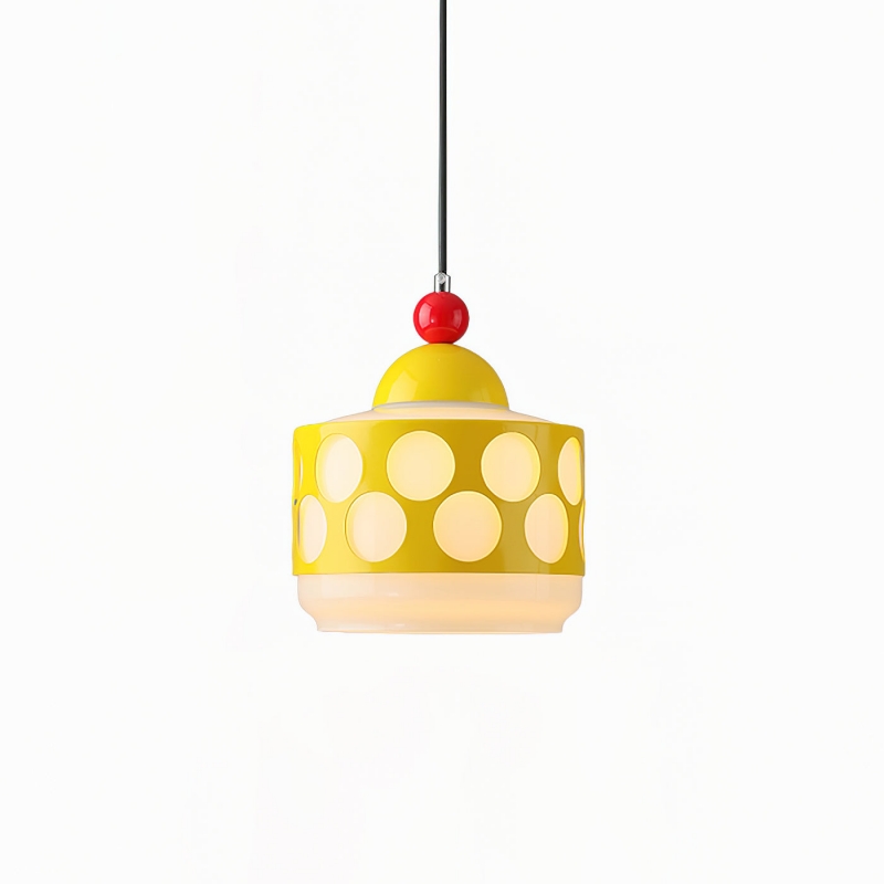 Popdot hanglamp D209