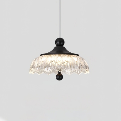 Radiant Pendant Lamp D151