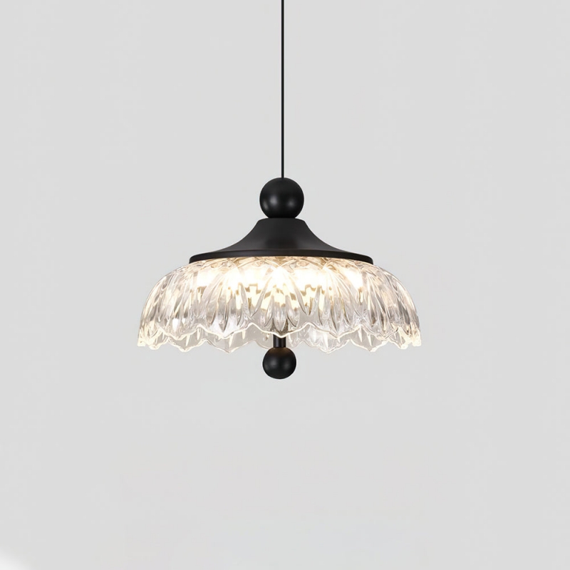 Radiant Pendant Lamp D151
