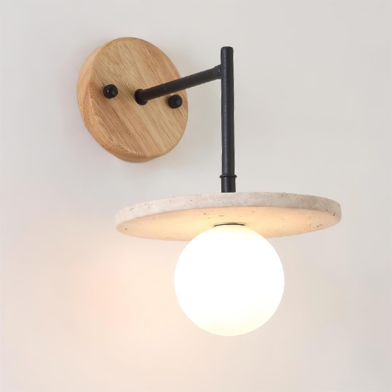 Ravine Wall Lamp D268