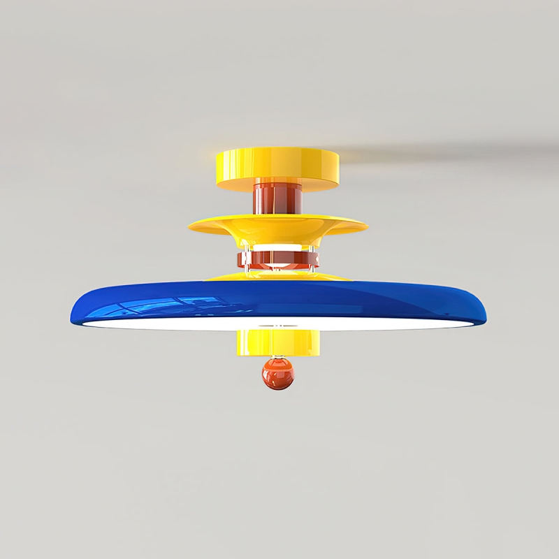 Lampada da soffitto Saturn Pop D225