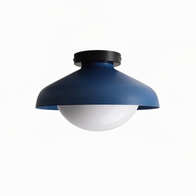Plafoniera Skyline Dome D203