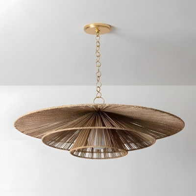 Solayne Chandelier D277