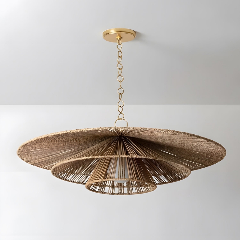 Solayne Chandelier D277