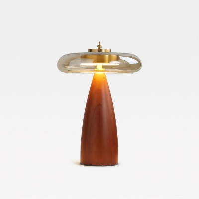 Lampada da tavolo Solaria D174