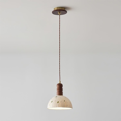 Sylvane Dome Pendant Lamp D192