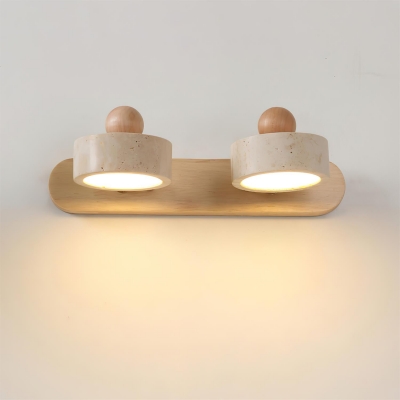Tavros Wall Lamp D264