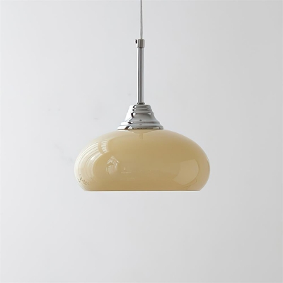 Vanilla Pendant Lamp D238
